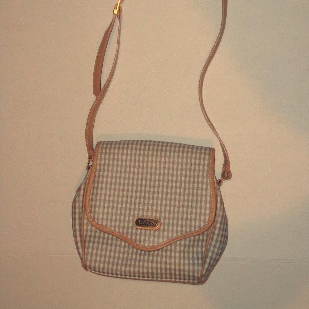 CarryLand Purse